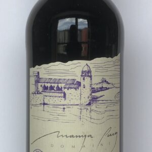 Collioure Rouge V V