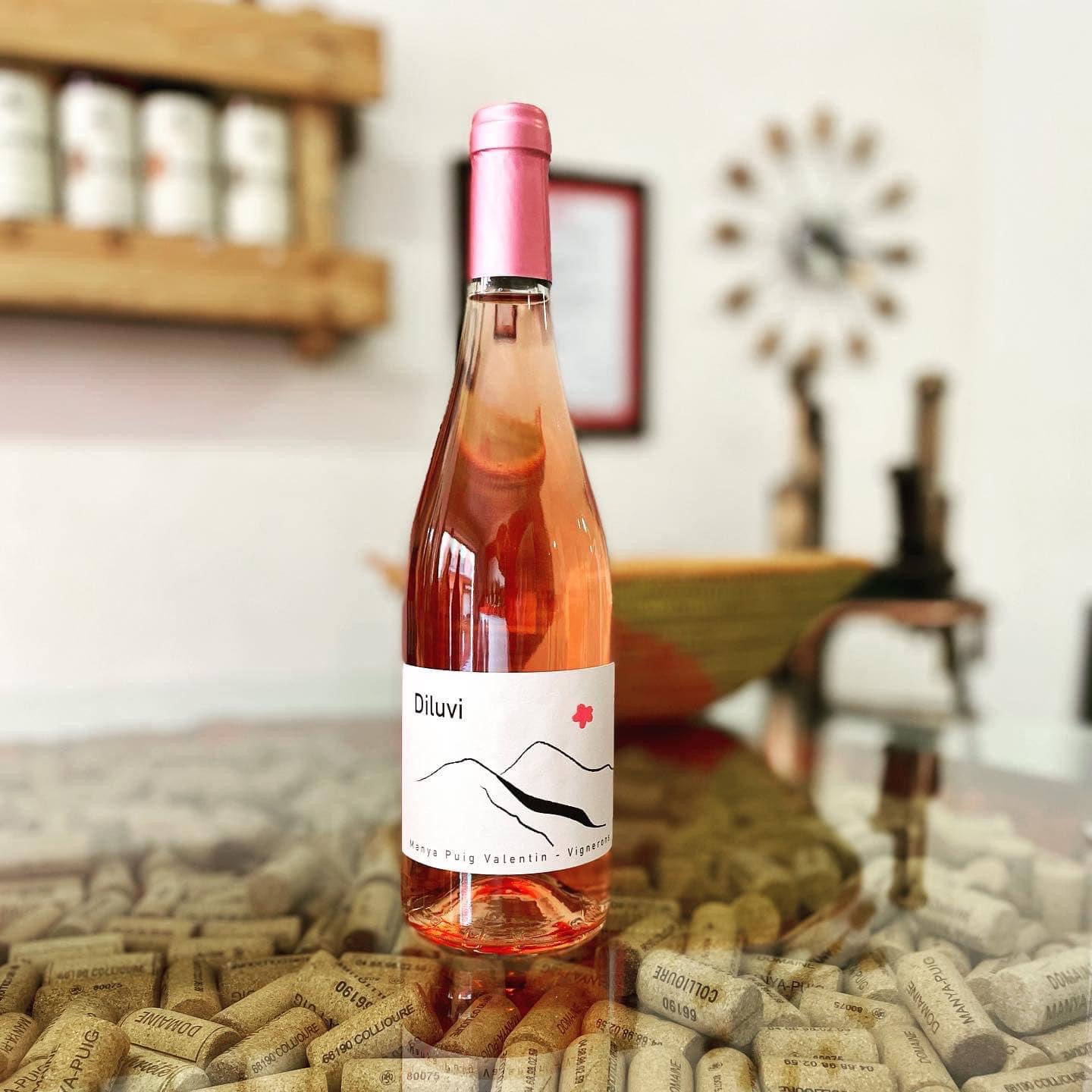 Rosé Certifié AB