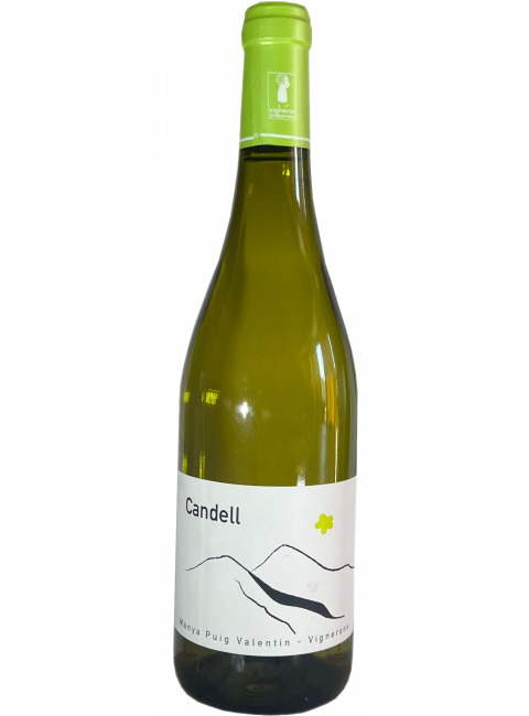 IGP BLANC CÔTES CATALANES