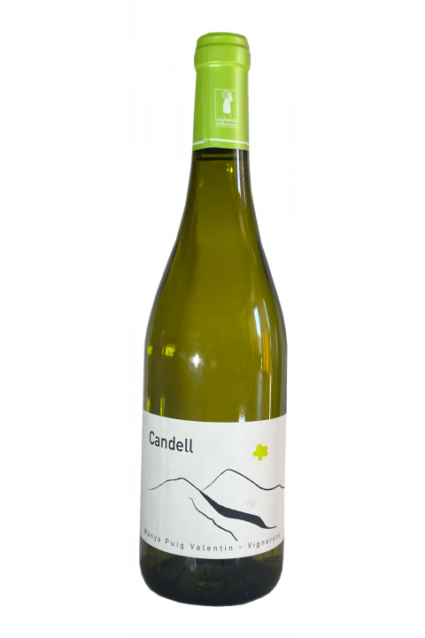 IGP BLANC CÔTES CATALANES