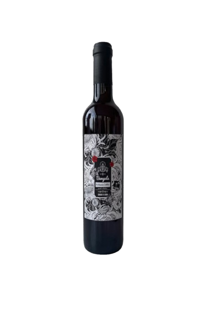 BANYULS HORS D'AGE